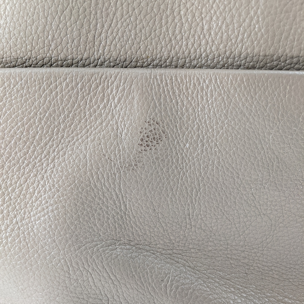 Kate Spade Chain Tote Bag Taupe - Picture 8 of 16